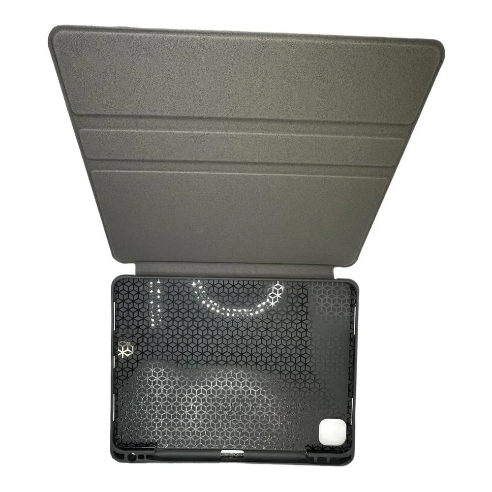 Soke Tablet Case Ipad Gen 2020 Black new